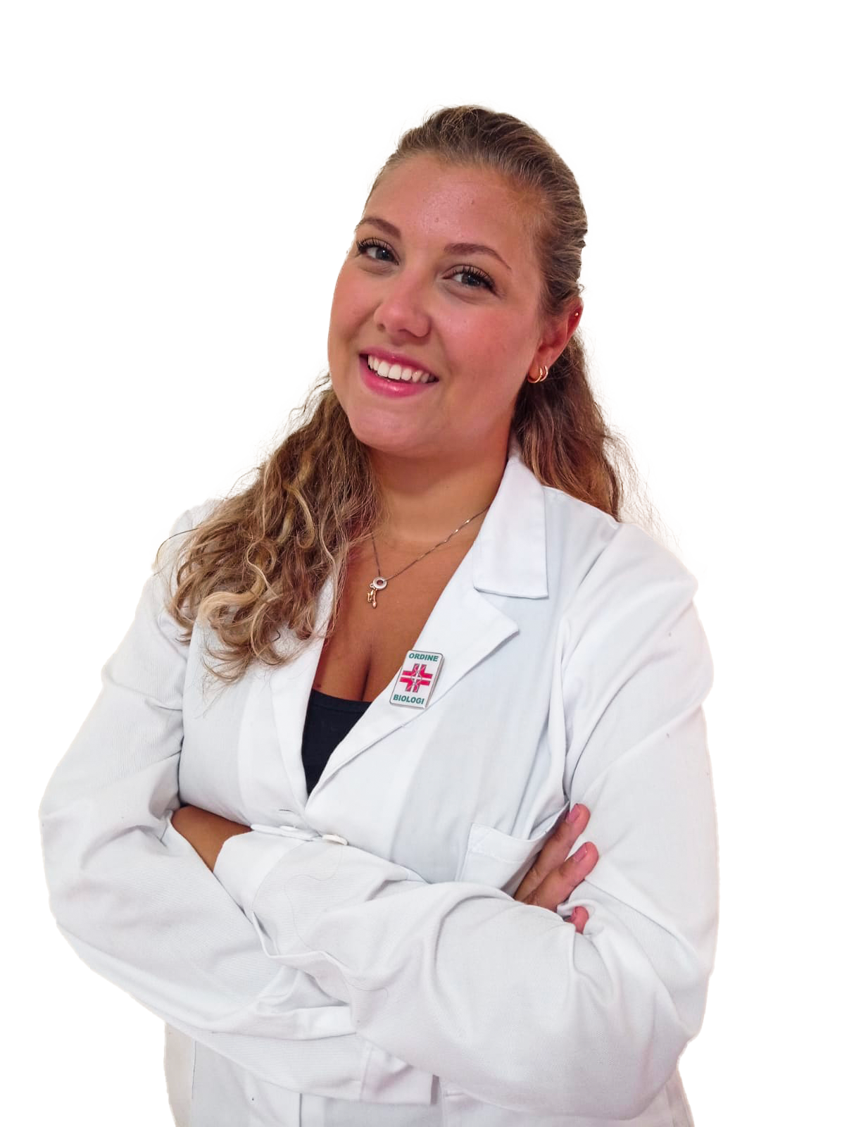 Roberta Patricola