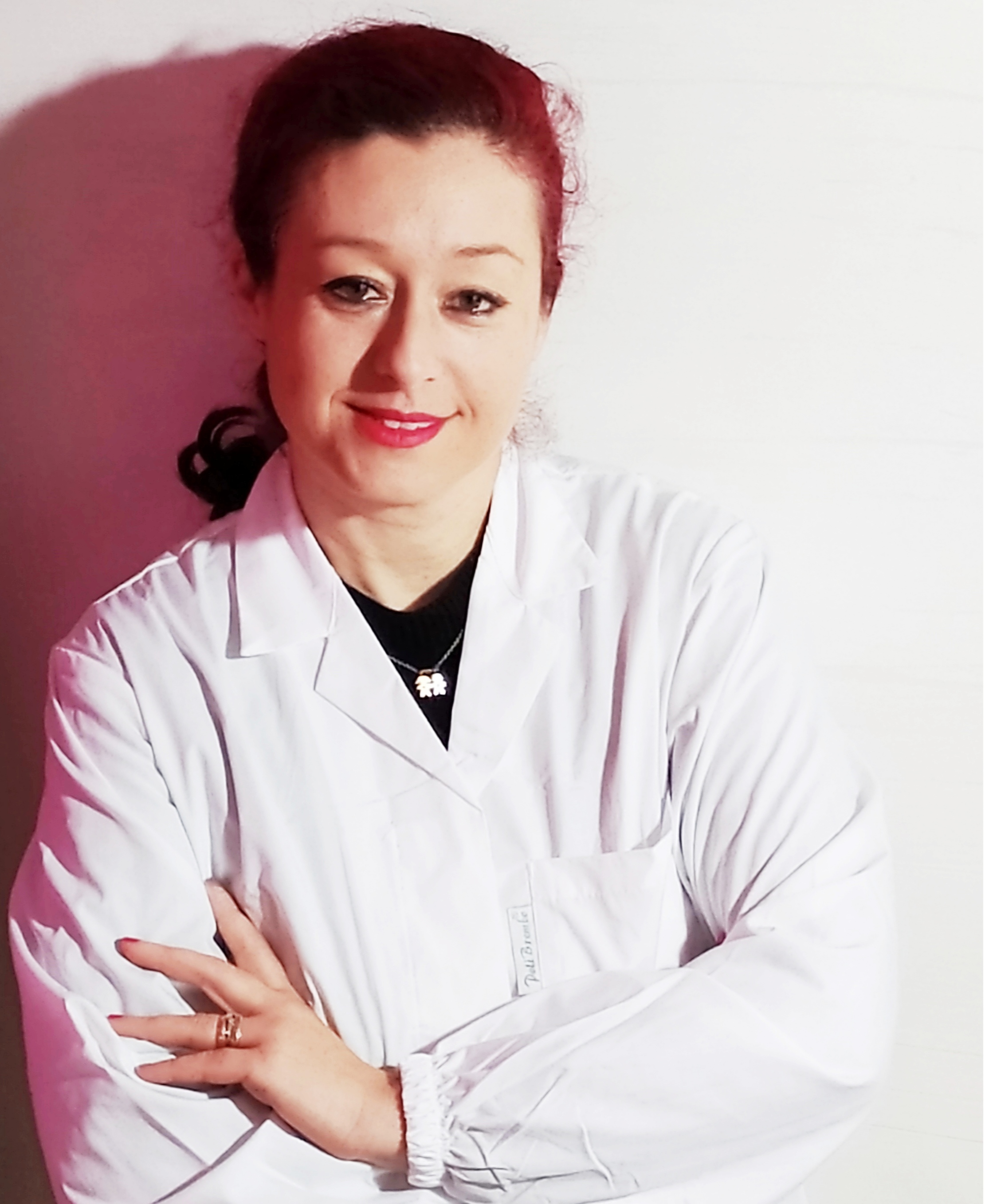 Giorgia Sabatini