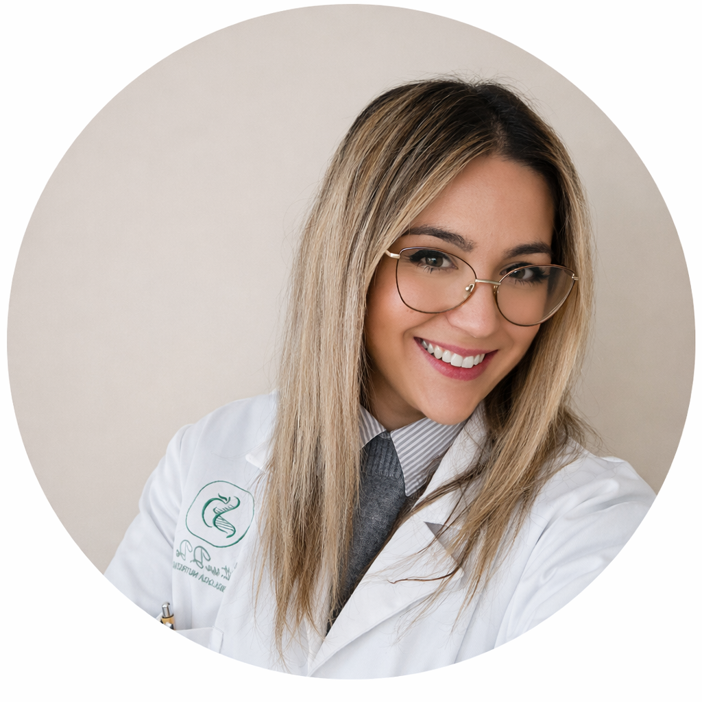 Daniela De Stasio